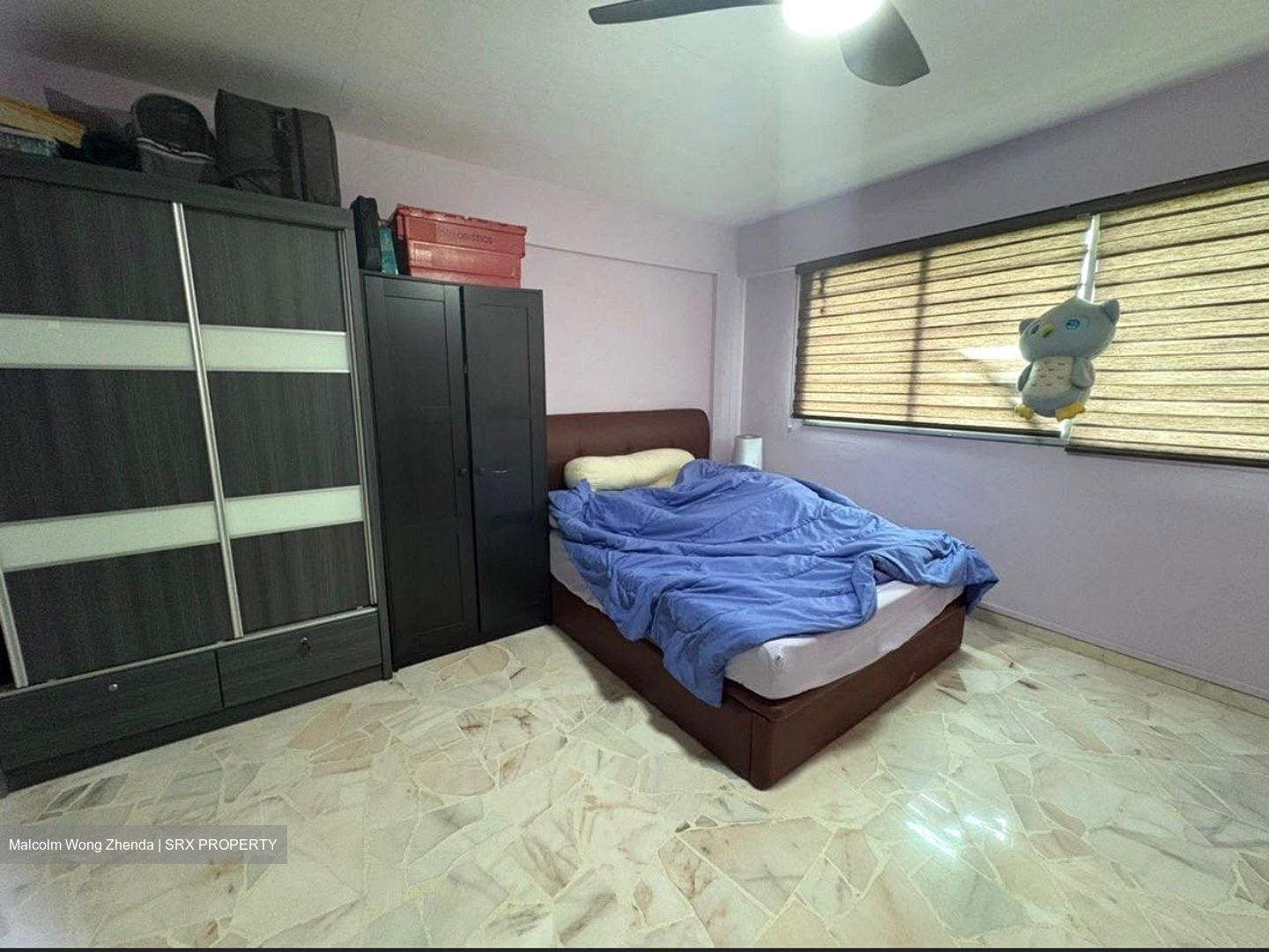 Blk 288 Yishun Avenue 6 (Yishun), HDB 5 Rooms #626993411